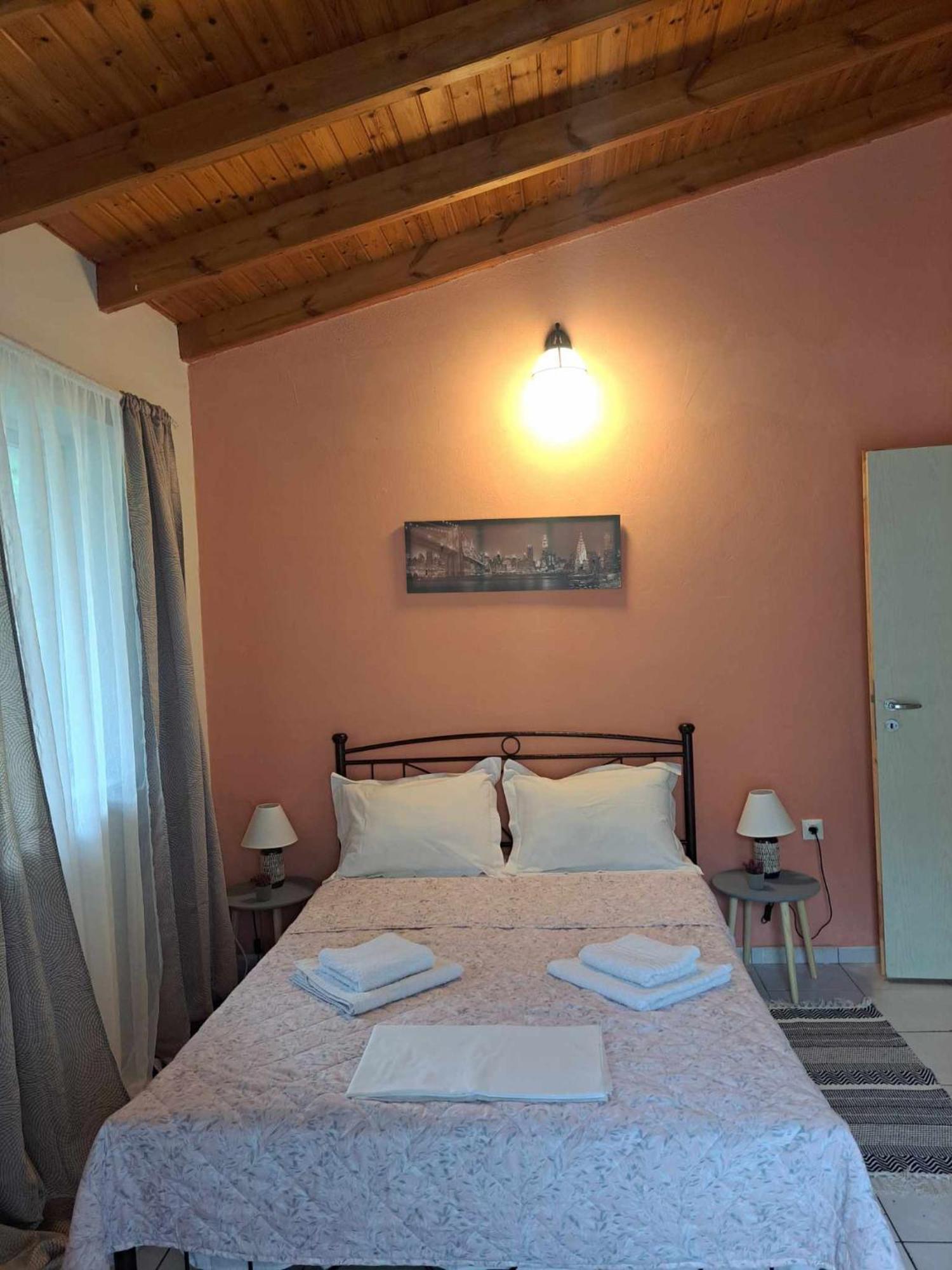Felina House Villa Artemida  Exterior foto