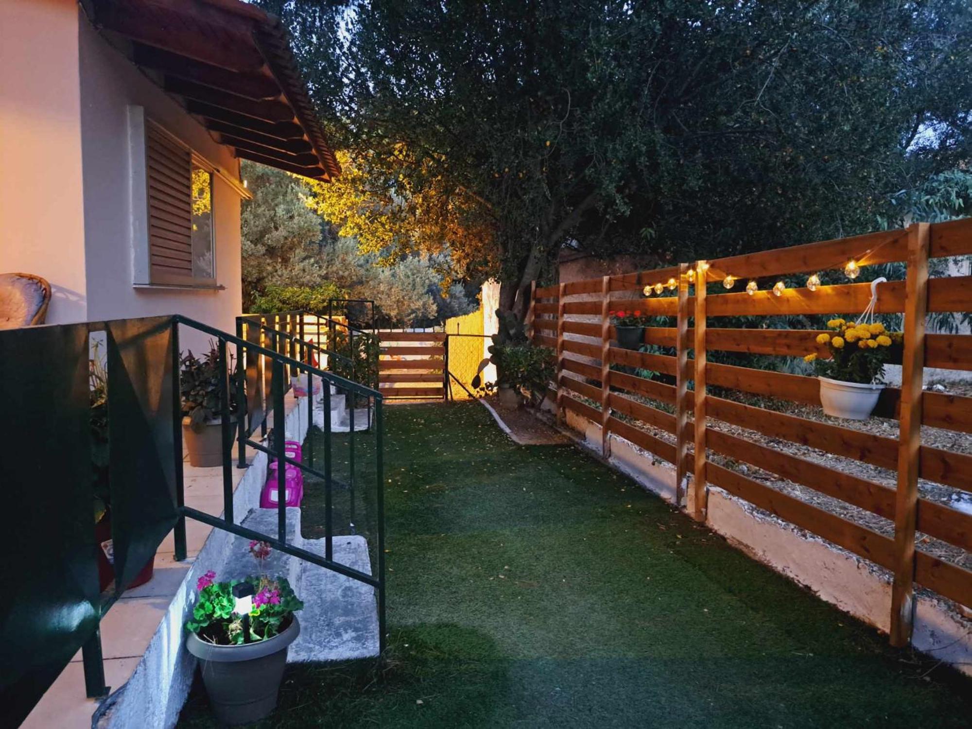 Felina House Villa Artemida  Exterior foto