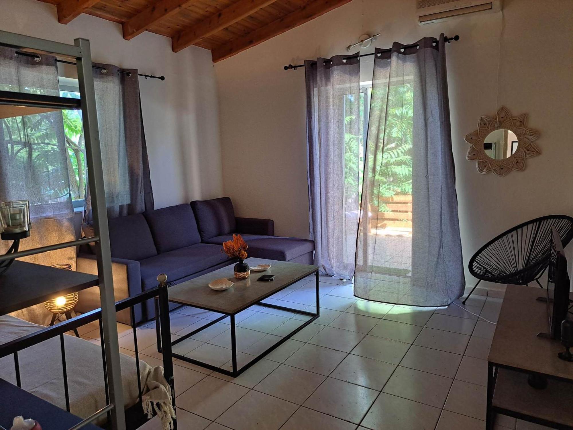 Felina House Villa Artemida  Cameră foto